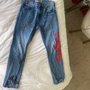 Playboy by Pacsun jeans